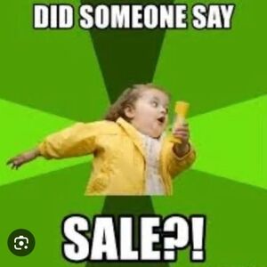 Sale! Sale! Sale! Bundle 3 And Get $45 Off Your Order! Bundle 4 Freeshipping